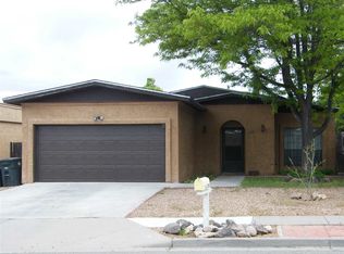 379 Ridgecrest Ave, Los Alamos, NM 87544