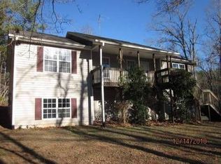 57 Toccoa Rd, Carrollton, GA 30116