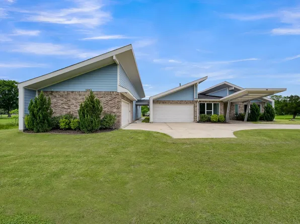 6309 N Mallard Dr, Fulshear, TX 77441