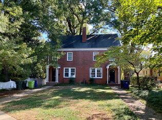 208 Hillcrest Rd, Raleigh, NC 27605