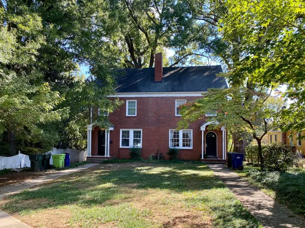 208 Hillcrest Rd, Raleigh, NC 27605