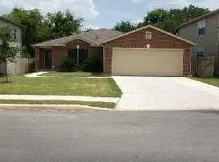6042 Donely Pl, San Antonio, TX 78247
