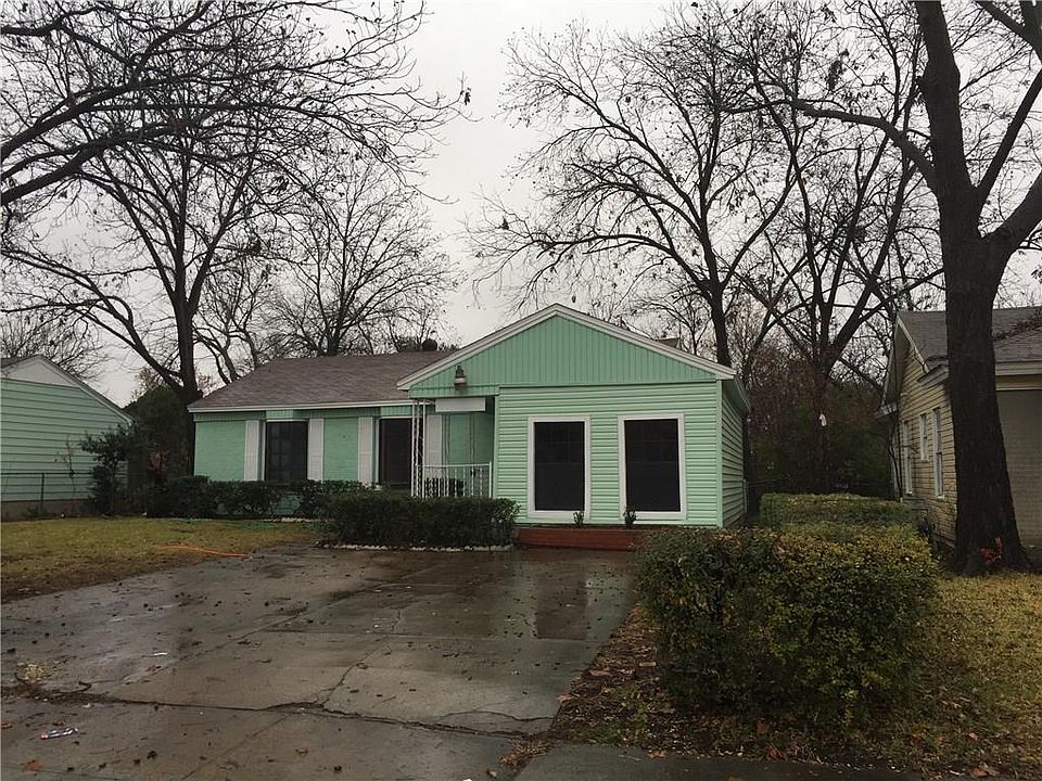 10470 Ferguson Rd, Dallas, TX 75228 Zillow