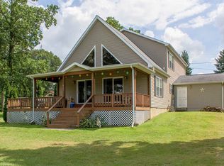 5697 E Bass Center Rd, Monticello, IN 47960