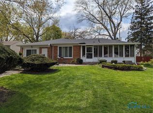 2053 Penn Rd, Toledo, OH 43615