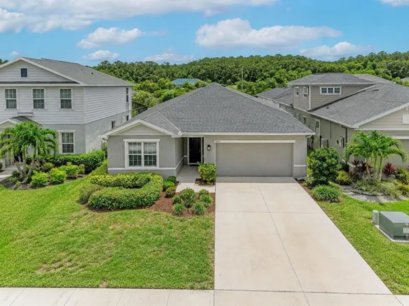 10855 Daybreak Gln, Parrish, FL 34219
