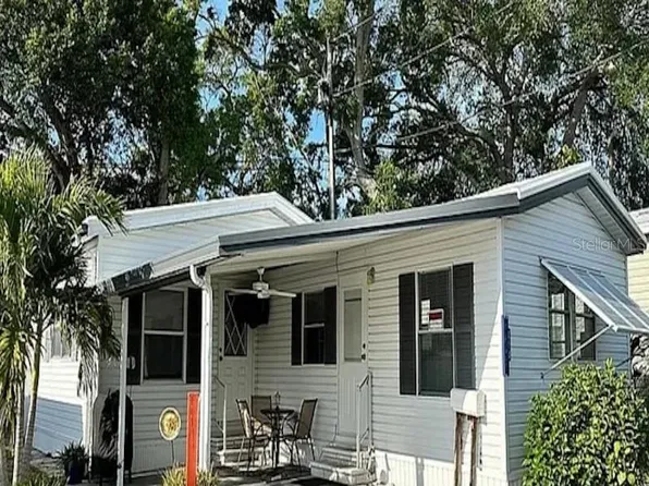 8300 Seminole Blvd Lot 413, Seminole, FL 33772