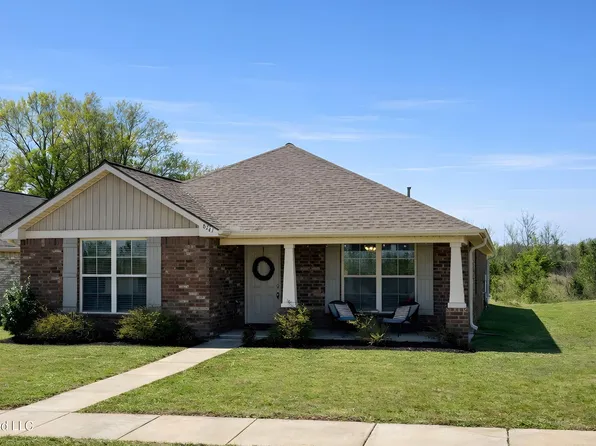 8741 Kimberly Dawn Dr, Southaven, MS 38671
