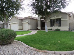 3131 E Hampton Ln, Gilbert, AZ 85295