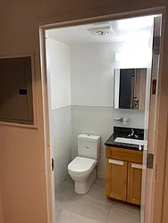Rented by Technocraft Inc.