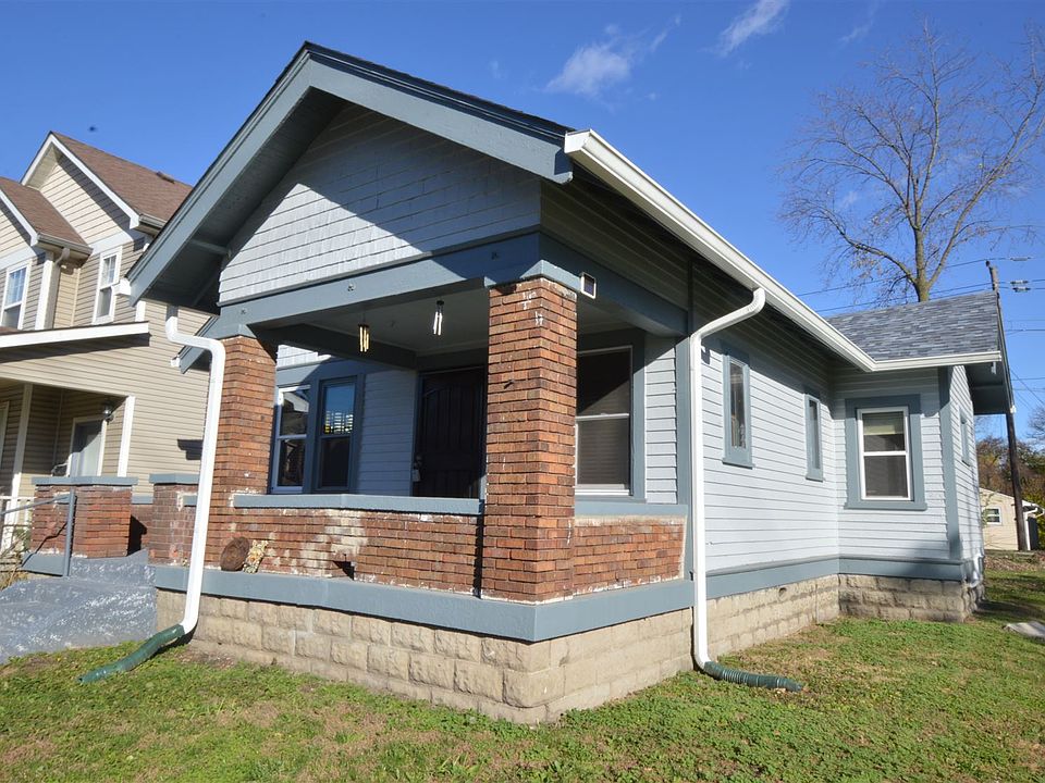 1st image of 537 N Belmont Ave