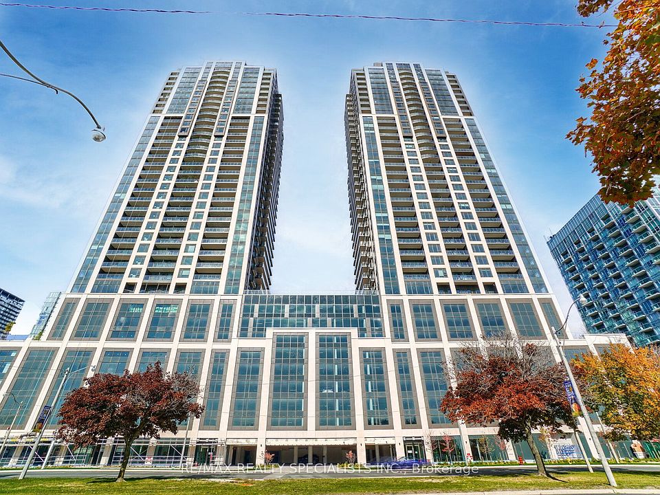 1st image of 1926 Lake Shore Blvd W #2711