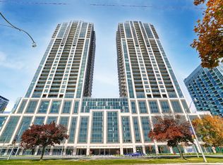 1926 Lake Shore Blvd W #2711, Toronto, ON M6S 1A1