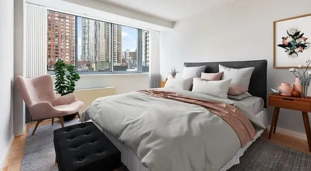 Rented by Mirador Real Estate