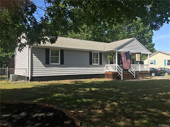 2nd image of 23810 Timpam Ln