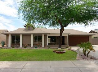 5415 W Voltaire Dr, Glendale, AZ 85304