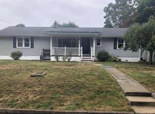 230 Willow Ln, Forked River, NJ 08731