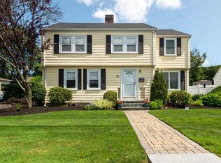 70 York Rd, Lynn, MA 01904