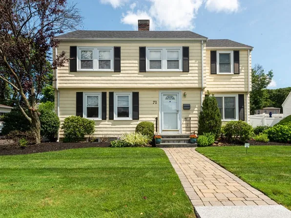 70 York Rd, Lynn, MA 01904