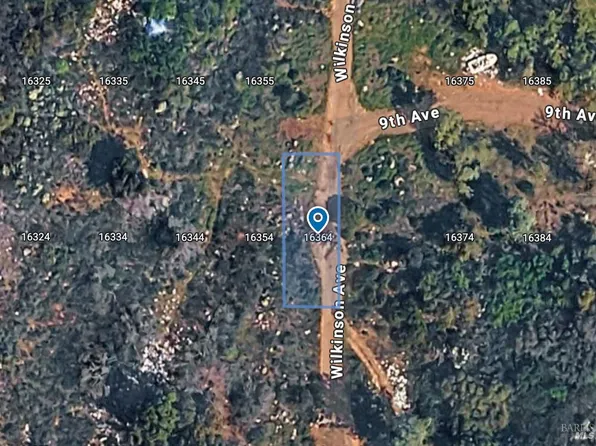 16264 9th Ave, Clearlake, CA 95422