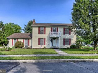 903 Sunset Ave, Gettysburg, PA 17325