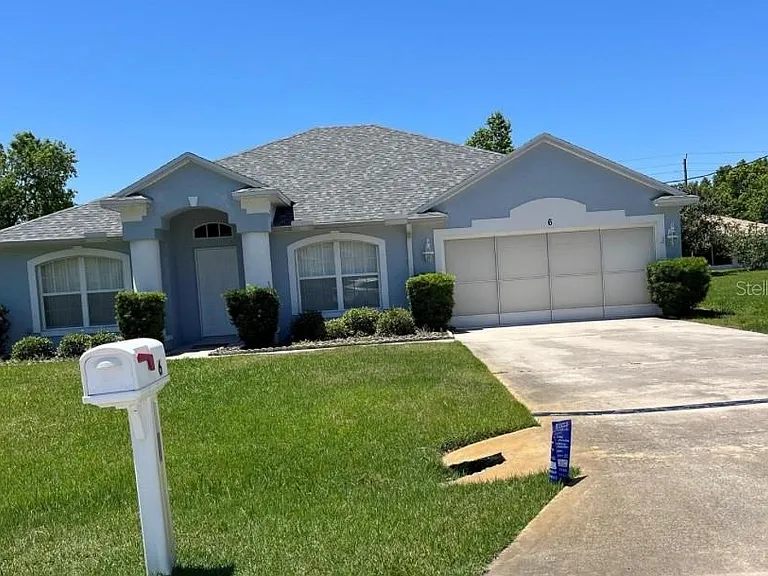 6 Primrose Ln — Photo 1