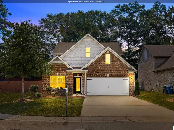 6506 Creek Cir, Bessemer, AL 35022