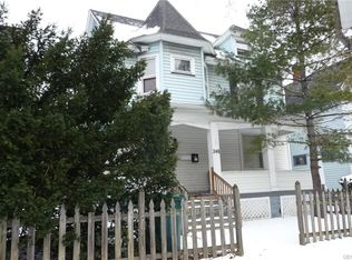 248 Parsells Ave, Rochester, NY 14609