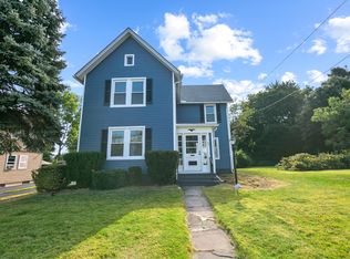 22 Carpenter Ave, Meriden, CT 06450
