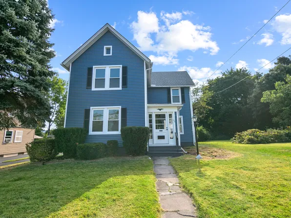 22 Carpenter Avenue, Meriden, CT 06450