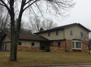 681 Karberg Ln, Port Edwards, WI 54469