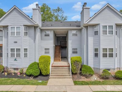 353 Ventnor Ct, Piscataway, NJ, 08854