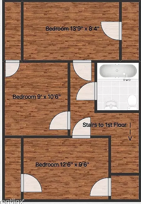 113 Adams - 1 — Photo 3