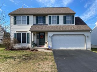 11 Doe Run, Reading, PA 19607