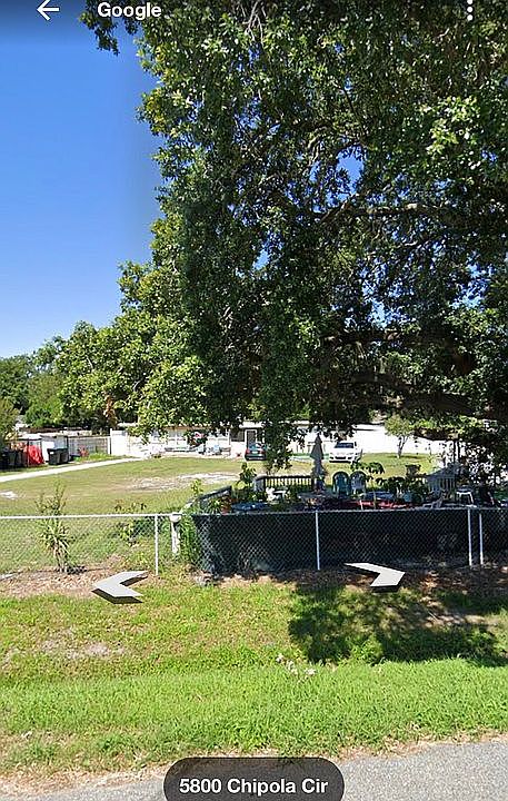 2nd image of 5800 Chipola Cir