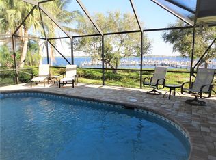 12790 NW Mariner Ct, Palm City, FL 34990