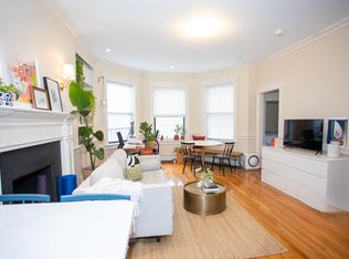 867 Beacon St #5, Boston, MA 02215