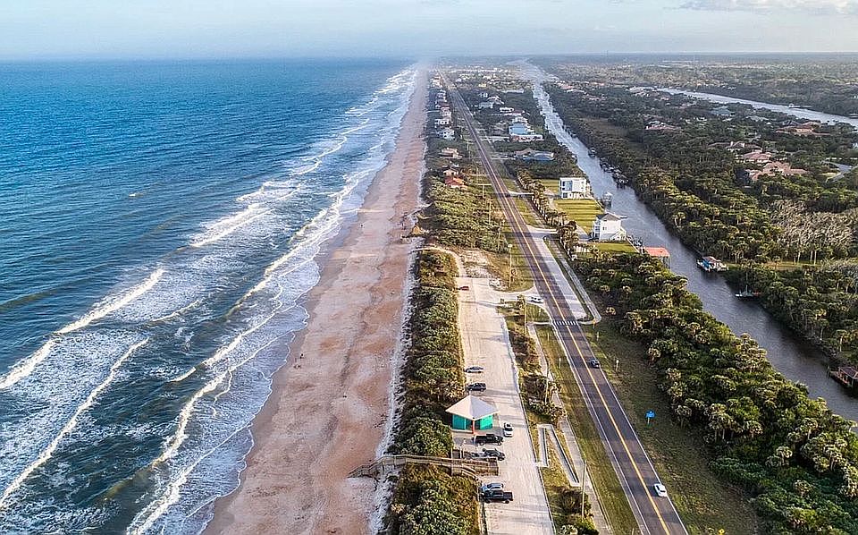 2nd image of 3414 N Ocean Shore Blvd