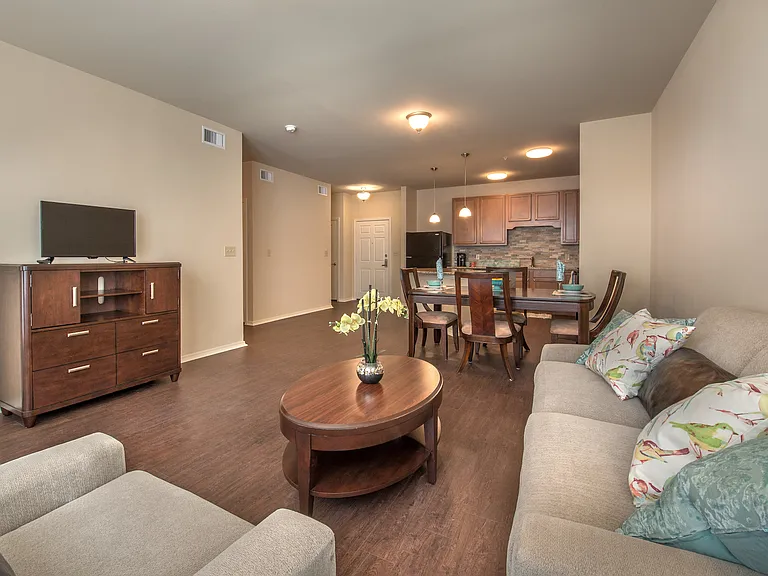 Overture Ridgmar 55+ Apartment Homes — Photo 24