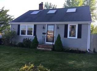 6 Bryant Ln, Fairhaven, MA 02719