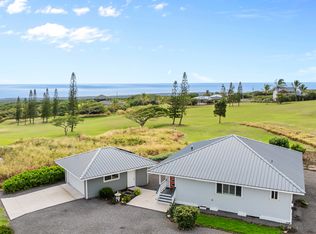 94-1452 Kaulua Cir, Naalehu, HI 96772