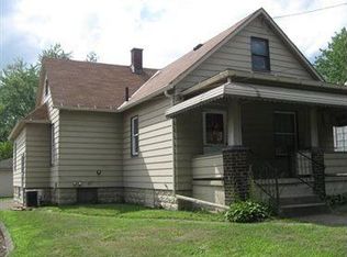 1076 Sherman Ave, Sharon, PA