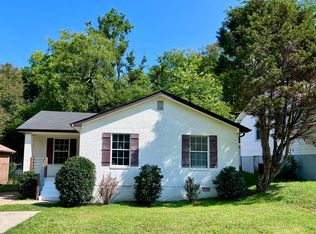 1721 Kellow St, Nashville, TN 37208