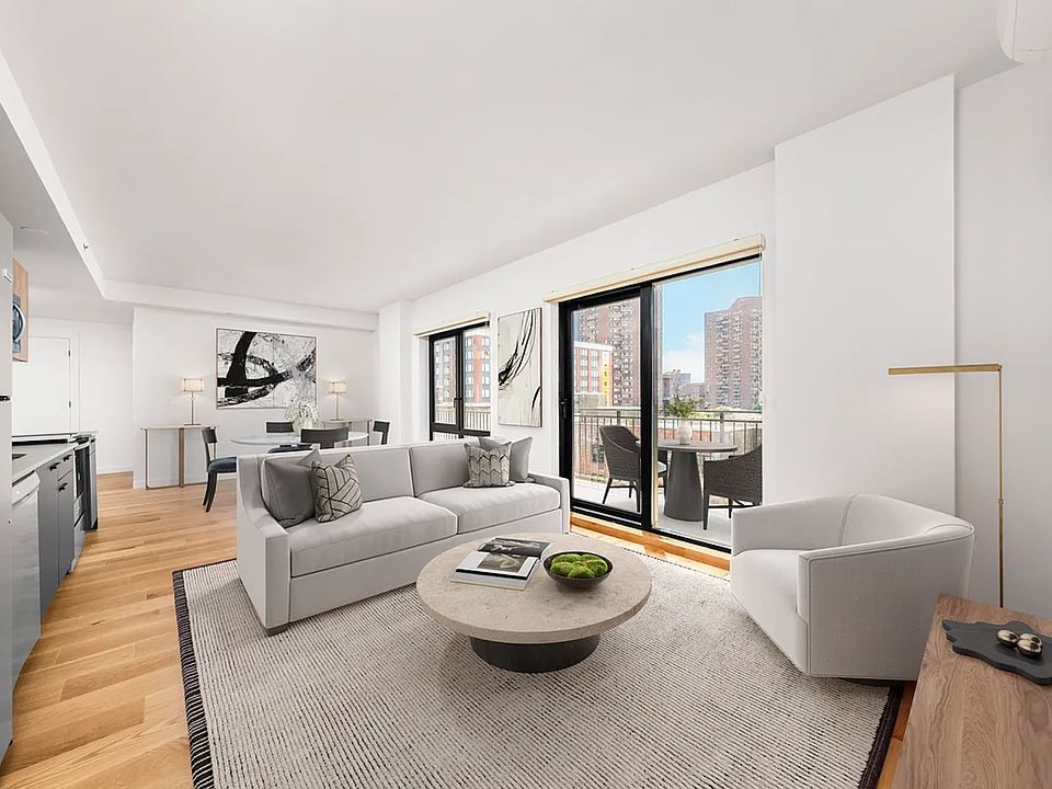 1st image of 336 E 112th St #830