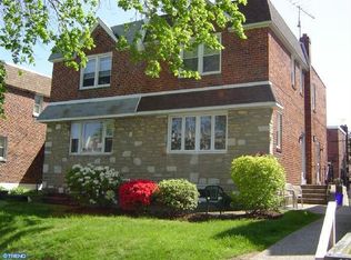 1812 Danforth St, Philadelphia, PA 19152