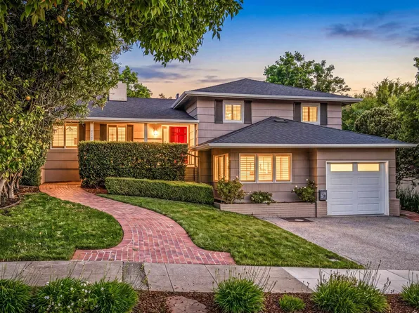 1117 Chesterton Ave, Redwood City, CA 94061