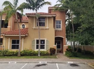 2164 Siena Ter, Hollywood, FL 33021