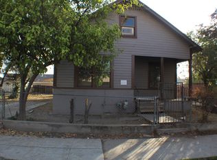 1924 E Grant Ave, Fresno, CA