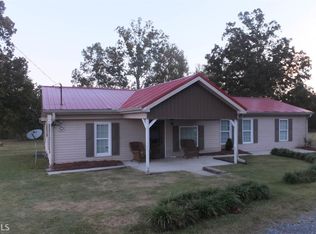 16 Lewis Dr NE, Rome, GA 30165