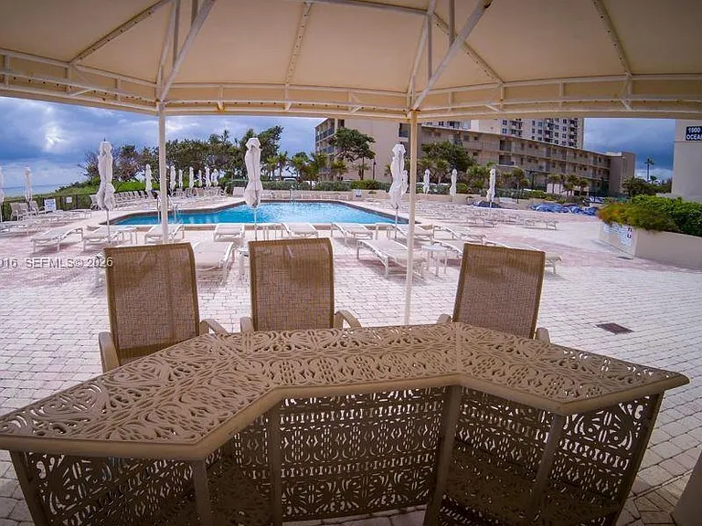 1900 S Ocean Blvd #14P — Photo 20